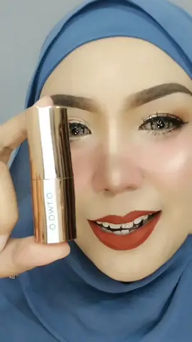 Akhirnyaaa..... Lipstick yg aku tunggu² udah ready ✨✨🥰 #otwoo #otwooid #otwoolipstick #otwoolipmatte #lipstick #lipmatte @otwoo.id 