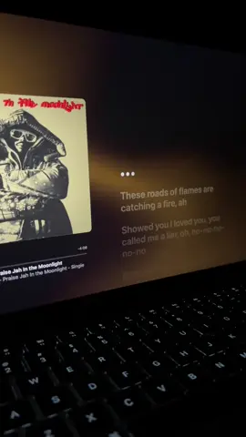 ( YG MARLEY ) Prise Jah In The Moonlight. Nueva Cancion del nieto de la leyenda Bob Marley 🇲🇱