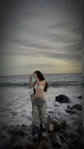 vitamin sea 🌊 #viral #foryou #xuhuong 