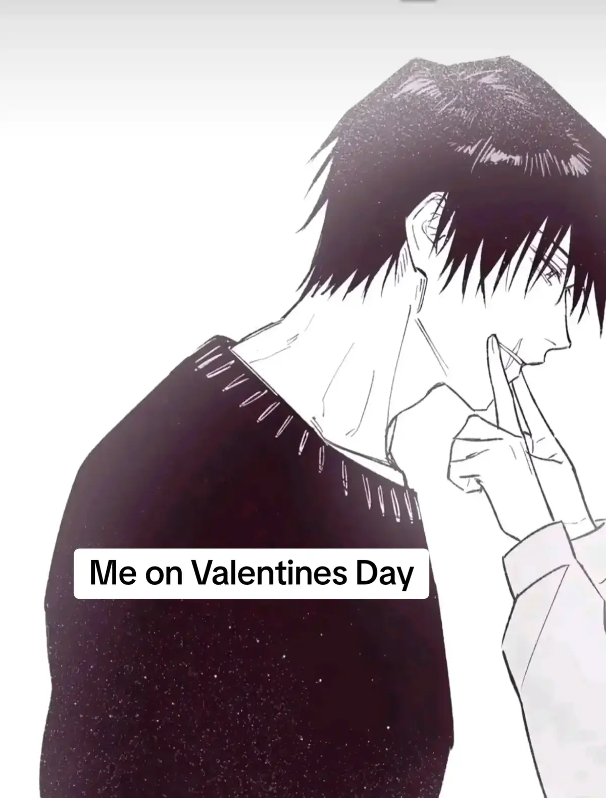 #fyp #foryou #ValentinesDay #february #relatable #apex #apexlegends #lonely #Love #loser 