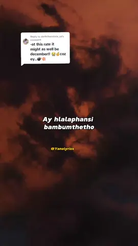 Replying to @darkchocolate_sa Hlala phansi🔥🔥🙌🙌 #yanolyrics #SAMA28 #amapianovibes #amapiano #amapianoisalifestyle #fypシ゚viral #foryou #mzansitiktok #zeenxumalo #khanyisa #foryou 