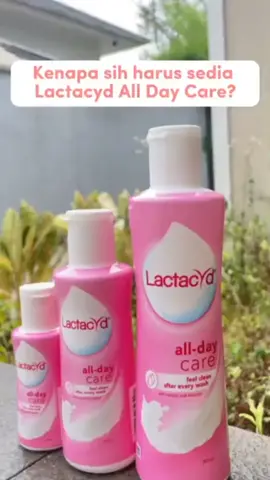 Lactacyd all day care #shopmaster #shopmastercampaign 