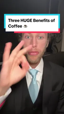 Three HUGE Benefits of Coffee. #coffee #caffeine #brain #alzheimers #dementia #memory #focus #plaque #probiotics #gutbacteria #aging #staysharp #depression #robertlove #robertwblove