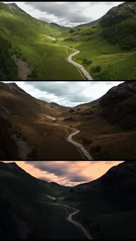 Power of color grading, although feeling that I overdid the sky a little 😂 #colorgrading #colorist #davinciresolve #filmlook #colorgradingtips 