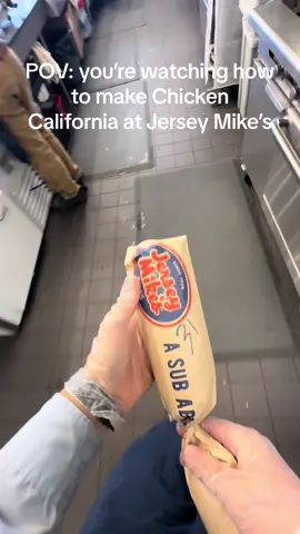 The beef version of this goes harder than the chicken ngl🔥👀 #fyp #foodtiktok #TheRealPussinBoots #jerseymikessubs #jerseymikes #foodt #asmr #asmrsounds #sandwich #xyzbca #fy #sizzle #philly #grilling #sauce #chicken #ockyway #satisfying #yummy 