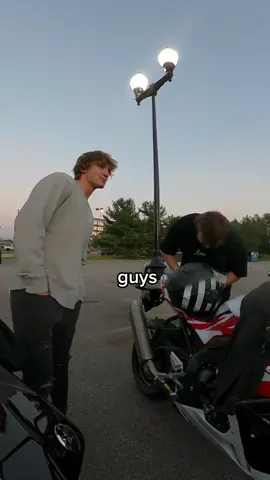love it when people say hi in public
