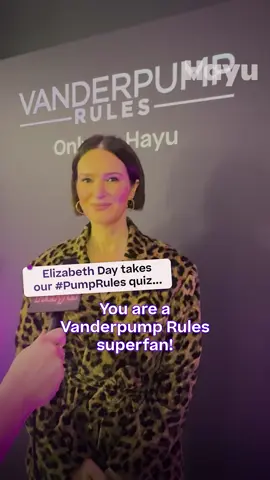 Vanderpump Rules + @elizabday = best combo ever 💜 #PumpRulesOnHayu  #VanderpumpRules  #LisaVanderpump  #TomSandoval  #Hayu