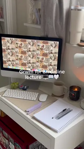 Working from home days >> #fy #fyp #fypシ #foryoupage #foryou #asmr #asmrvideo #asmrsounds #asmrtiktoks #desksetup #desk #student #university #studywithme #uni #workfromhome #wfh 
