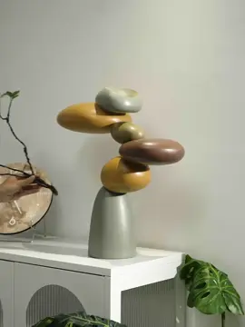 Decor độc lạ 