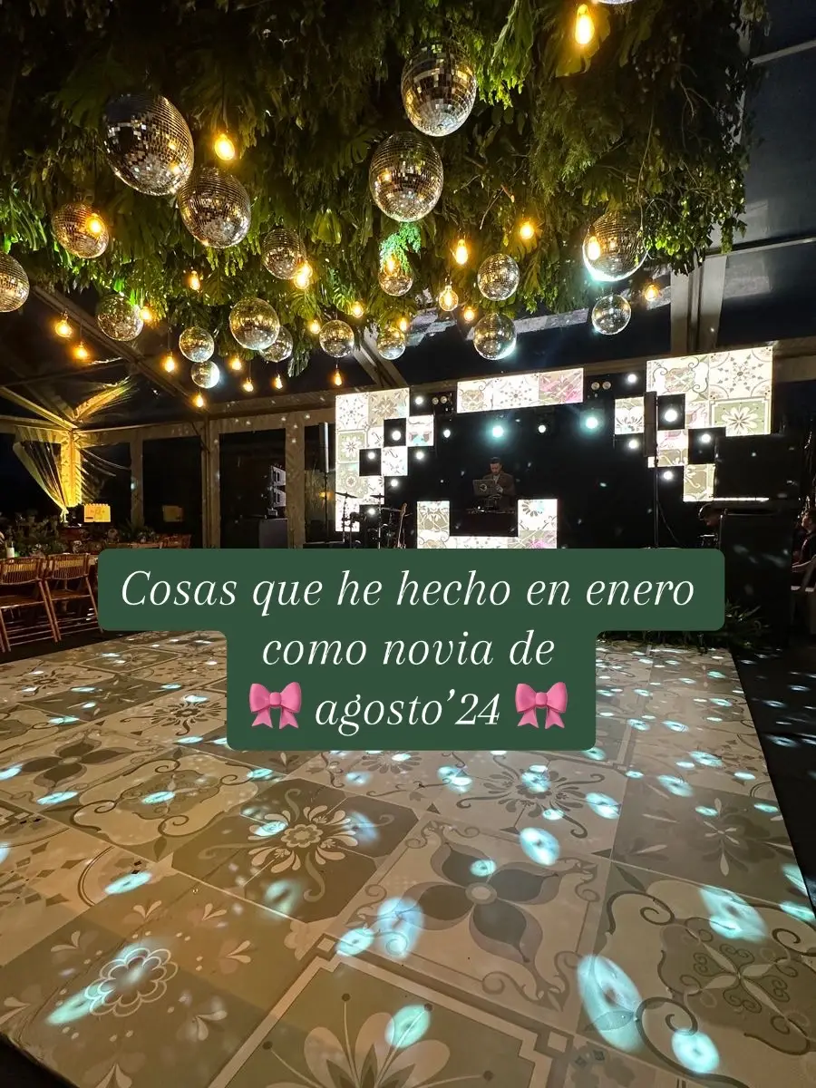 #wedding #weddingtiktok #boda #organize #weddingplanning #viral #fyp #parati 