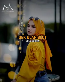 #fyp #minangtiktok #musikminangrancak #laguminang #minang 