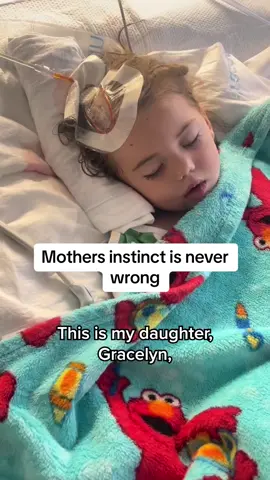 Doctors dismissed me, but I had a gut feeling something was wrong with my daughter @Catherine #toddlersoftiktok #braintumor #braintumorawarness #braintumorsurvivor #brainsurgery 