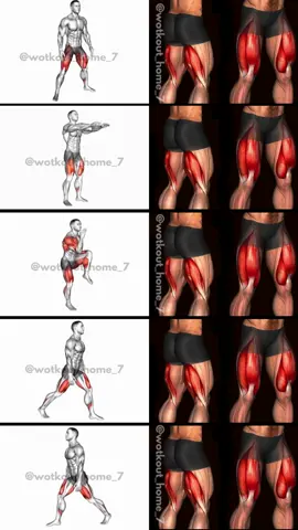 Effective LEG Workout At Home \\ NO GYM #legworkoutfromhome #menleg #exercisemotivation #bodybuildingmotivation #fitnessathome #workoutmotivation