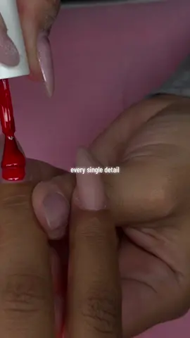 Playing around with different ways to edit my videos. Kinda like this edit. Will definitely be using it more often. #nailsartvideos #nailsoftiktok #nailsvideotutorial #videoedits #edits #editvideos #practicemakesperfect #videoediting #editingskills #editingvideo 