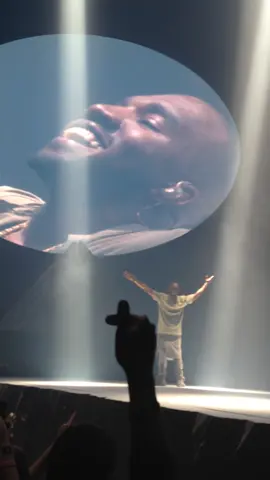 In honor of Travis Scott bringing out Ye last night had to bring this one back #kanyewest #ye #yeezustour #yeezus #utopia #travisscott 