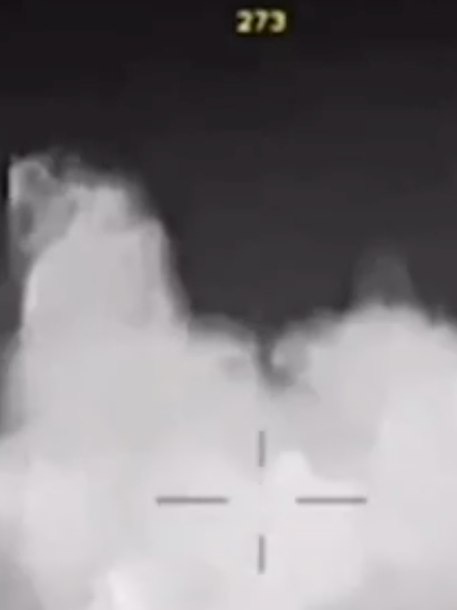 Ukraine says it sunk a Russian warship during what it called a “special operation” in the waters of occupied Crimea. #russia #ukraine #crimea #specialoperation #warship