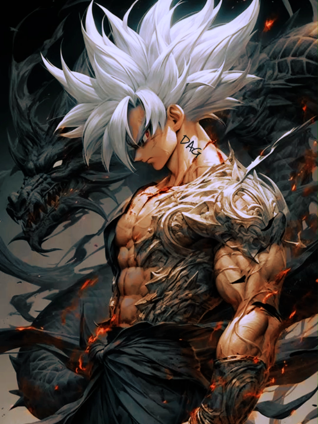 Goku ultra instinto dragon balck. Fiondo de pantalla animado wallpapers.   #goku      #kakaroto      #gokusupersaiyajin4      #dragonball      #dragonballsuper      #dragonballz      #ultrainstinto      #4k60      #4klivewallpaper      #livewallpaper      #wallpaper      #dragonballgt      #dbs      #dbz      #db      #4k      #fondosdepantallaanimados      #fondosdepantalla     #fondosdepantallaenmovimiento