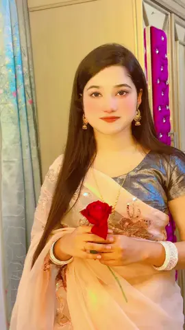 🥰❤️#jhumurakter01 #foryou #fypage #unfrezzmyaccount #mytest0324 #tiktok 