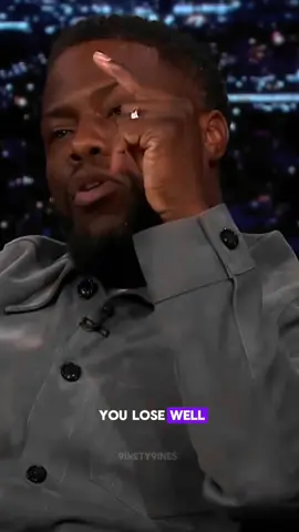 when a Gorilla loses a fight #kevinhart #jimmyfallon #show #tiktok #foryourpage #viralvideo #trendingvideo 