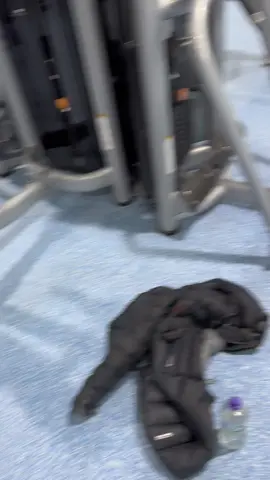 #fyp #fypage #grandma #gym #sleep 