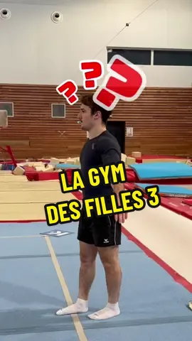 Une fin digne des plus grands 💀#gymnaste #elementsdegym #gymnastique 