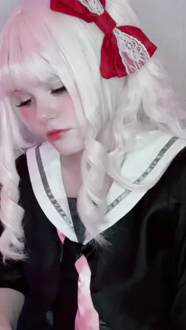 Theater class was fun today were learning stage combat 💪 #mizukiakiyama #mizukiakiyamacosplay #projectsekai #projectsekaicosplay 