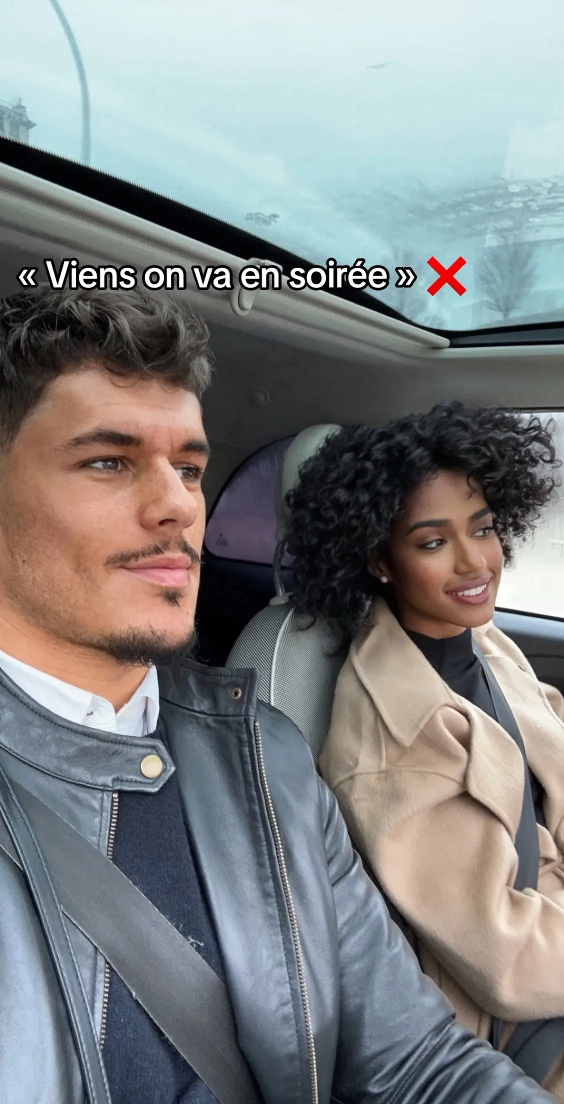 @Alexia Clb #fyp #viral #couplegoals #mixedcouple #pourtoi #trend 