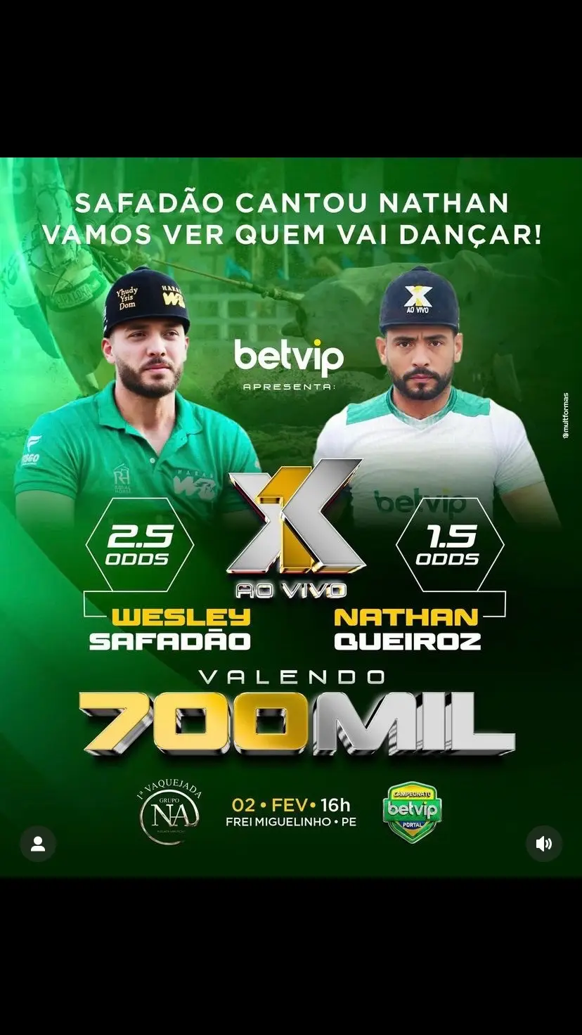 capa louca e safadão vai pegar fogo  700MIL 🔥💣💣💣💣💣