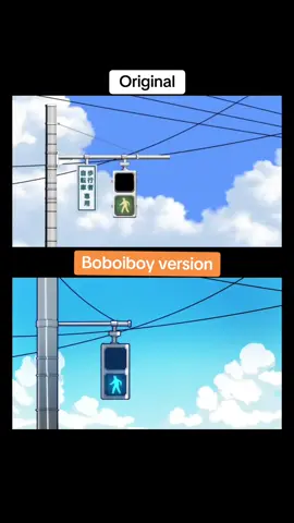 karna ada yang bikin jadi keingat animenya🙃#anime#openinganime#mekakucityactors#boboiboy#viral#foryourpage#fypppppppppppppp 