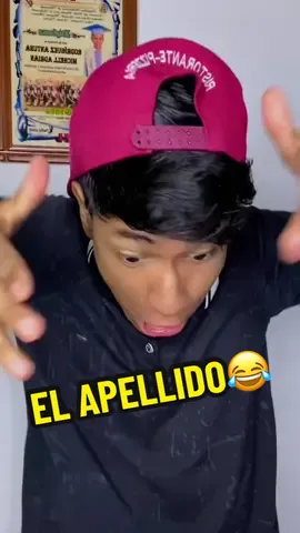¿Cual es el tuyo?😂🙊 #comedia #humor #viral 
