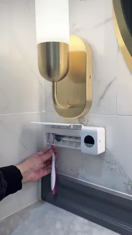 Amazon find i don't regret buying #amazonfinds #amazonhome #bathroom #bathroommakeover #amazongadgets #amazonmusthaves #bathroominspo #amazonfavorites #healthyliving 