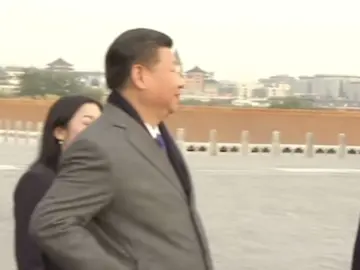 Wazzup Beijing #xijinping #china #chinesepeople #chinatiktok #edit 