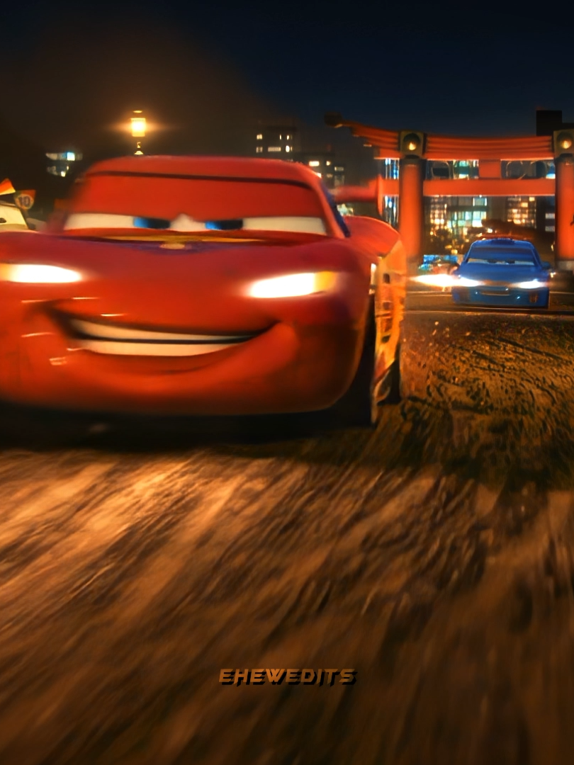 bye bye francesco #lightningmcqueen #francescobernoulli #carsedit #cartoonedit #cartoon #cars