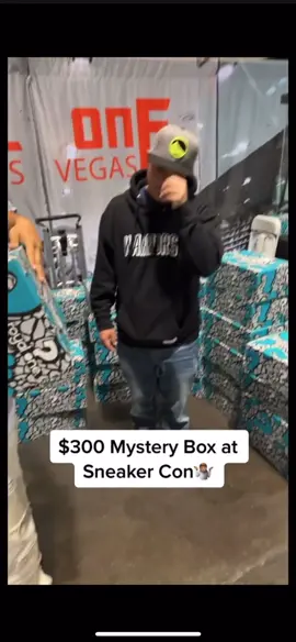✅✅$300 Mystery Box ✅✅#nike #sneakercollection #box 
