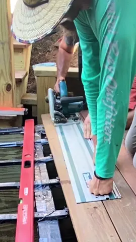 Ipe Driveway 36 #carpenter #carpentry #artpentry #fypシ゚viral #DIY #foryou #paratii 