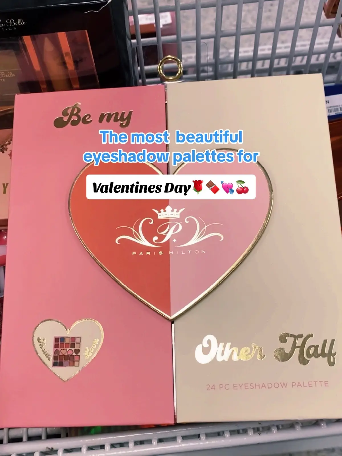 #girlytok🎀 #forthegirls #girlinspo #girlyfinds🎀 #girlylooks #shopspree #eyeshadowcolors #valentinesday2024❤️ #girlfriendsdate #datelooks #makeupcolors☺️💗 