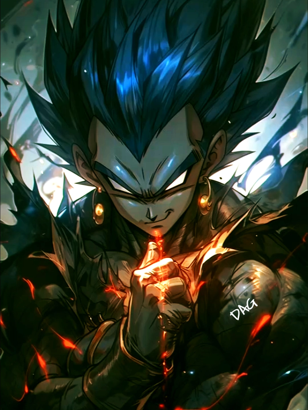 Vegeta 