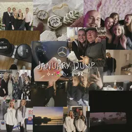 this is so cute 💕 January dump!! #januaryrecap2024 #januaryrecap #fyp #CapCut #januarydump 