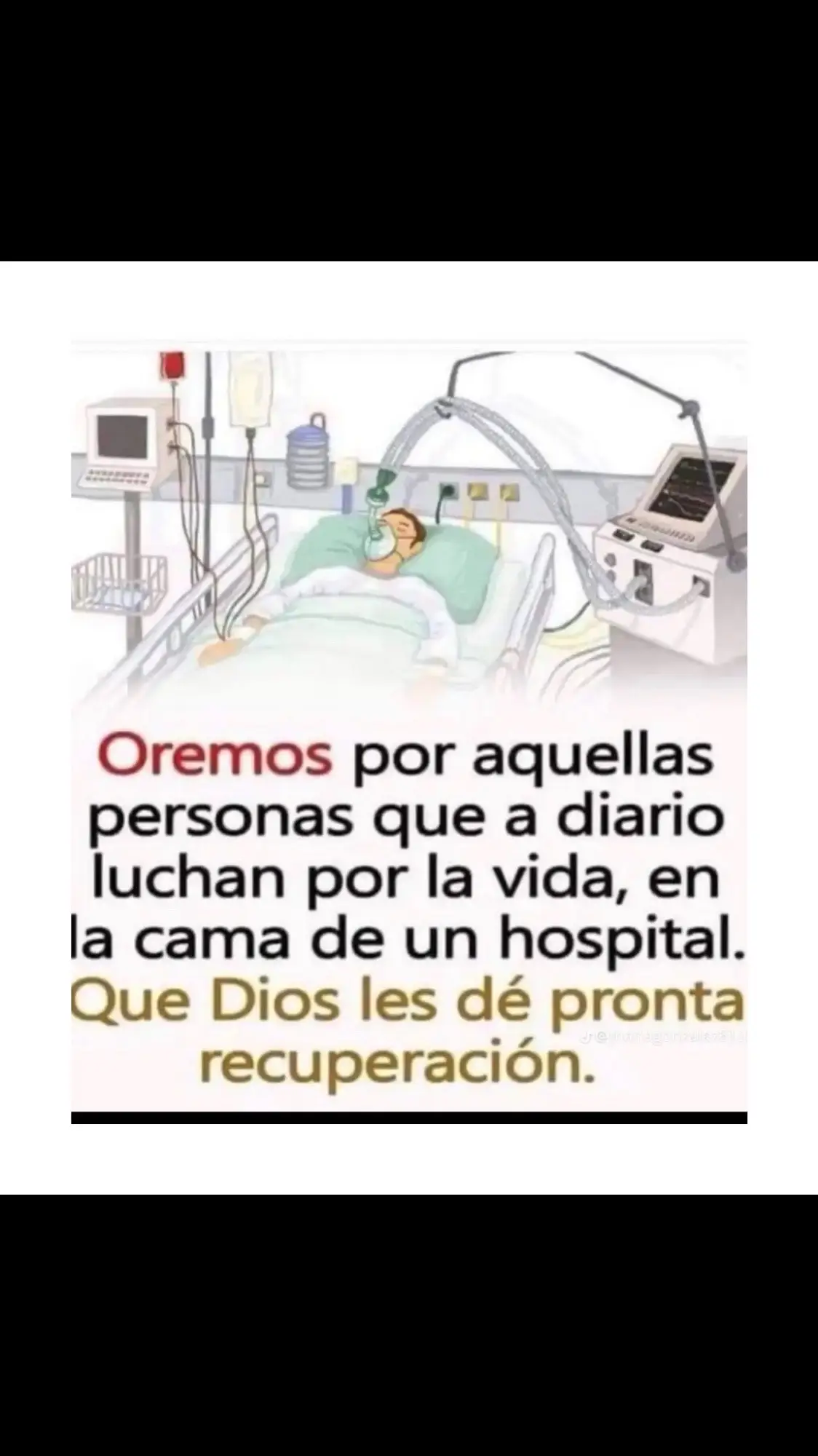 #oremosmutuamente #Jesussana #oracion 