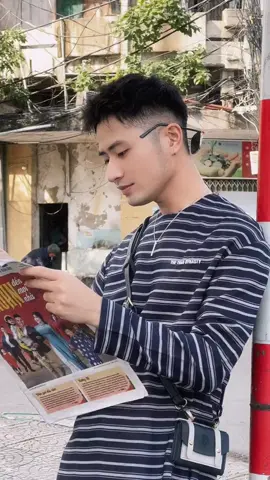 Tiết trời này ở Đà Nẵng xuống phố chỉ có mê #benntod