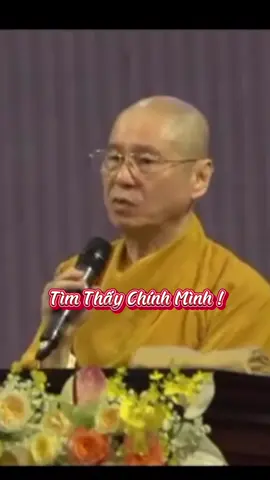 Thấy được chính mình #loiPhatday #ThichChanQuang #thôngđiệpcuộcsống #nhungcaunoihay #xuhuongtiktok 