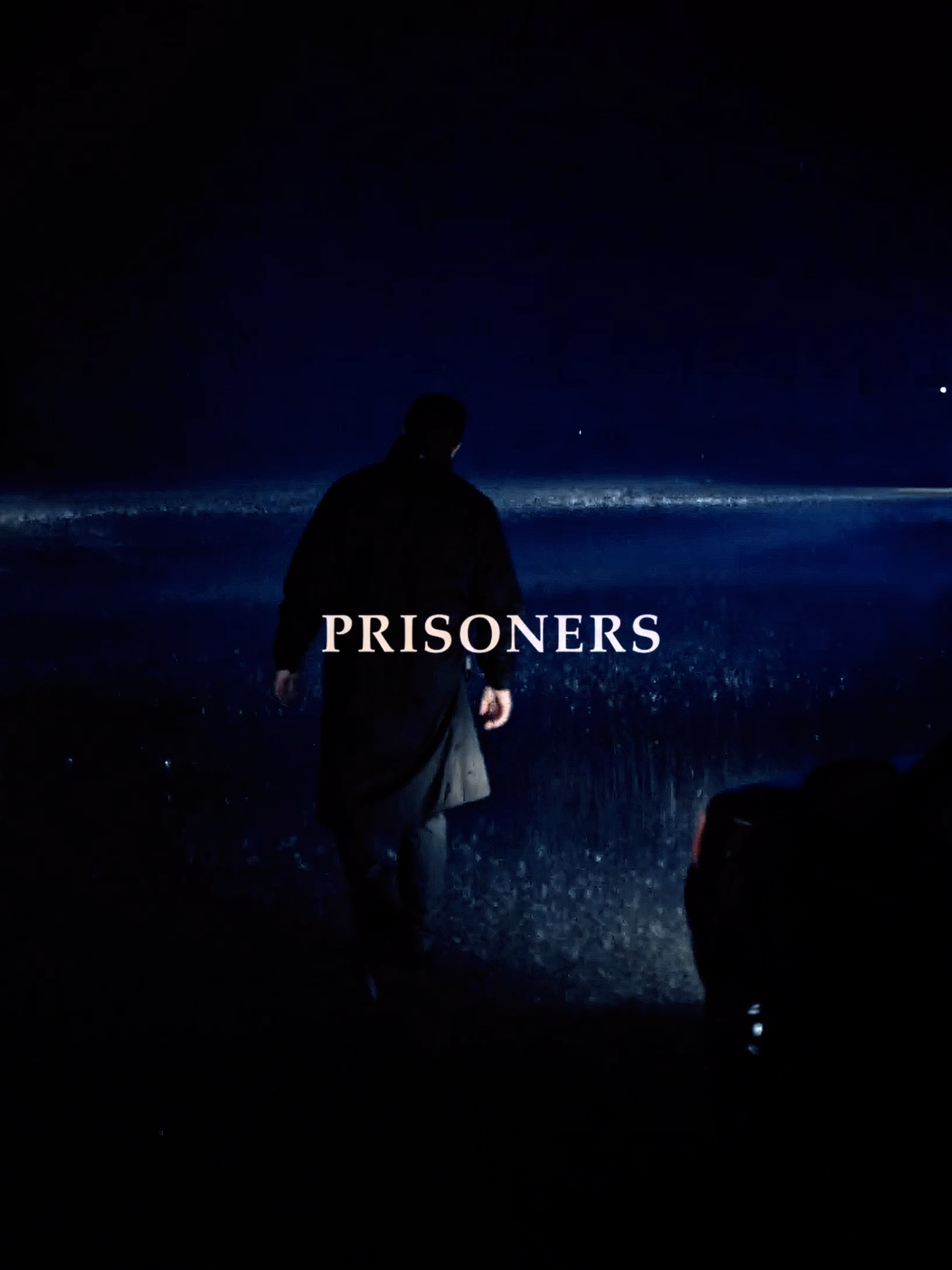 lets pray this does not get muted ! plz tiktok reach a new deal with UMG lol | scp: @megaawrld_ on IG | #prisonersmovie #edit #film #wunderlandfilms