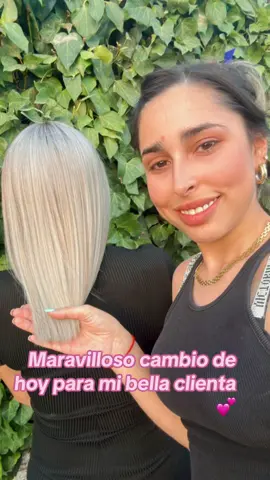 Maravilloso cambio de hoy gracias por la confianza y preferencia mi bella gran cambuo 💕💝🙏🏻gracias por su preferencia #ayj❤️🔒 #amoamofamilia #parati #viraltiktok #paradedicar #tiktok #foryou #tiktokviral #belleza @tiktok creators @TikTok  @এনলেলিনা 💕  