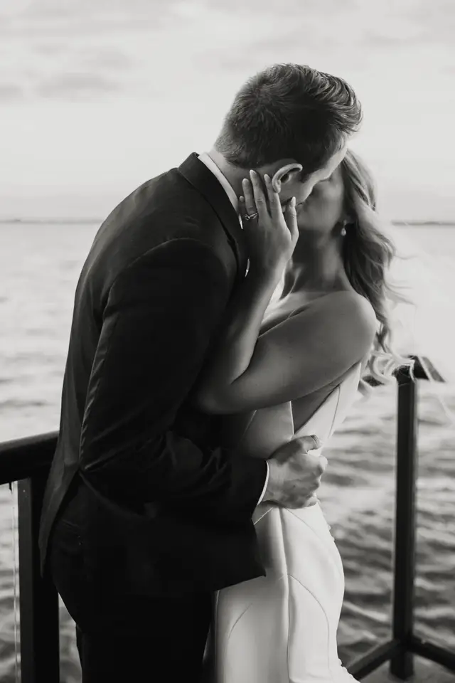Telling our story is my favorite! #fyp #metonacruise #howwemet #fypage #foryourpage 