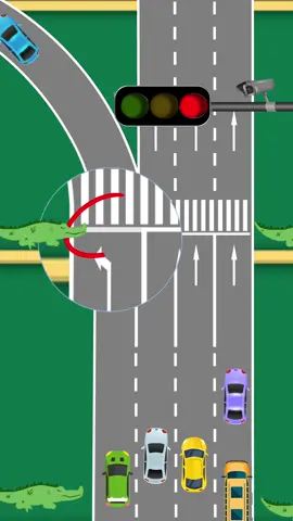 Road marking regulations #driving #drivingadvice  #funny  #howto  #manual   #car