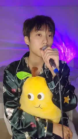 #파자마노래방 #PAJAMAKARAOKE #THEBOYZ #JACOB #EDSHEERAN #PERFECT 