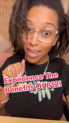 Experence the benefits of B12. It’s literally energy in a bottle! #B11 #energy #hearthealth #mood #triquetra #brainfunction #hair #skin #nails 