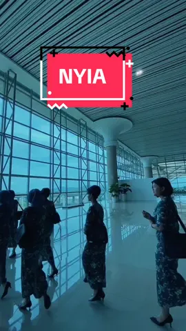 Semoga apapun harapan dan keinginan kalian dapat tercapai ditahun ini #siswajogjaflight #jogjaflightindonesia #2024 #pramugari #flightattendant #xyzbca 
