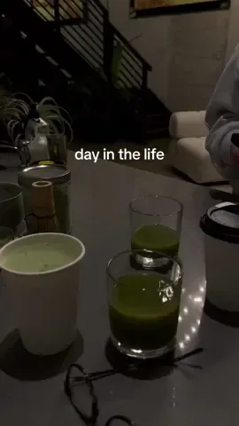 i think i like this little life..