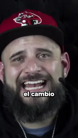 Ella te dijo que va a cambiar pero no es cierto  #eltemach 